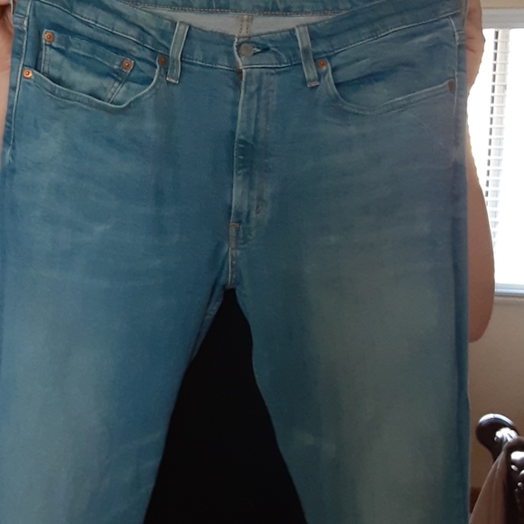 Levi jeans - Picture 2 of 4